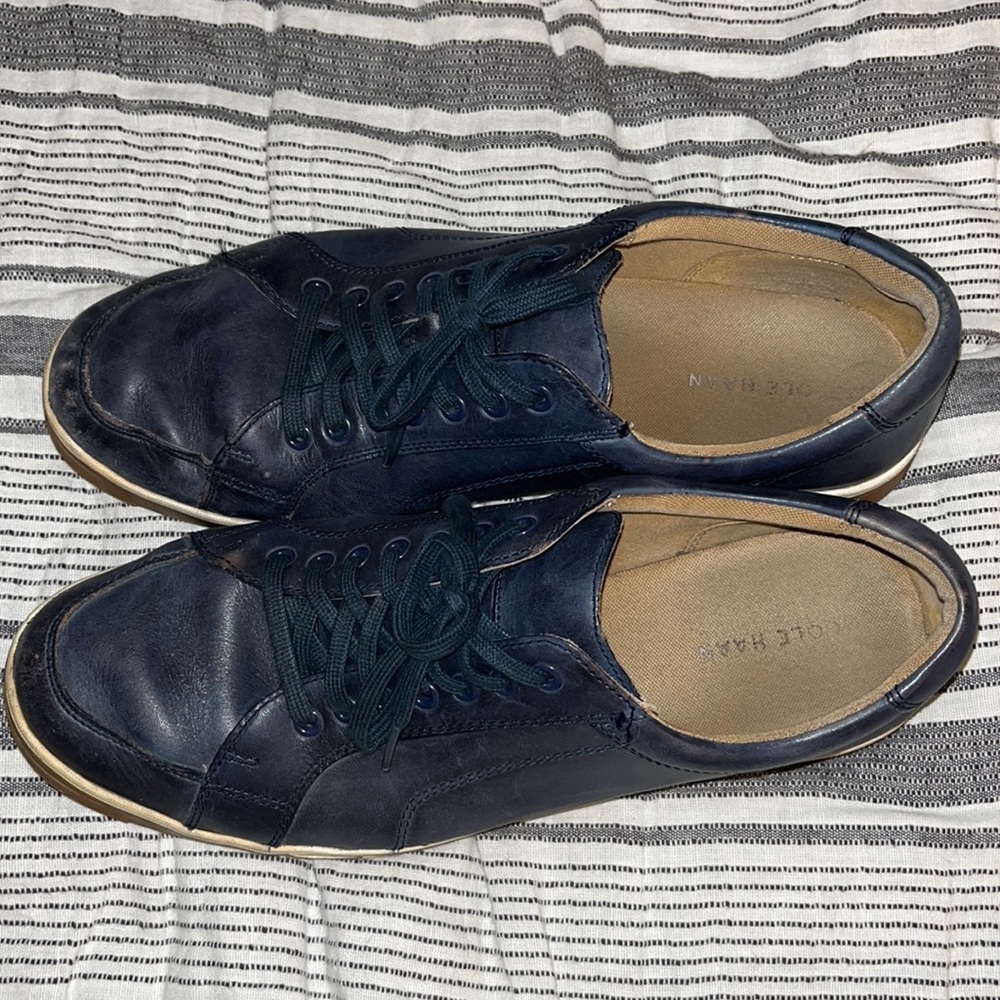 Mens Cole Haan shoes